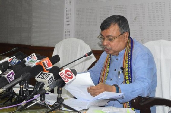 'Please don't spread rumours against COVID-19 surveys, Officials will only note the situation, not going for mass-testing' : Minister 'Please don't spread rumours against COVID-19 surveys, Officials will only note the situation, not going for mass-testing' : Minister